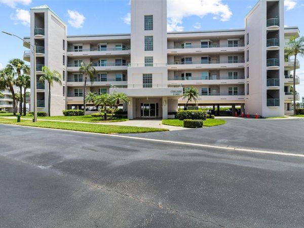 8021 SAILBOAT KEY BOULEVARD S, Unit 106, ST PETE BEACH, FL 33707