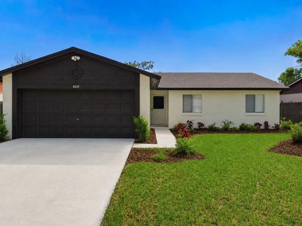 4839 RED WILLOW AVENUE , ORLANDO, FL 32808