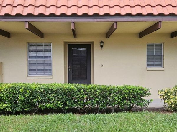 1701 PINEHURST ROAD , Unit 16D, DUNEDIN, FL 34698