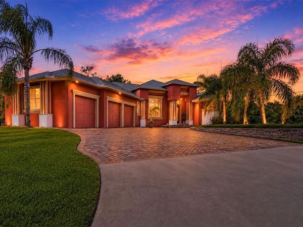3257 WENONA DRIVE, NORTH PORT, FL 34288