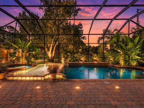 3257 WENONA DRIVE, NORTH PORT, FL 34288