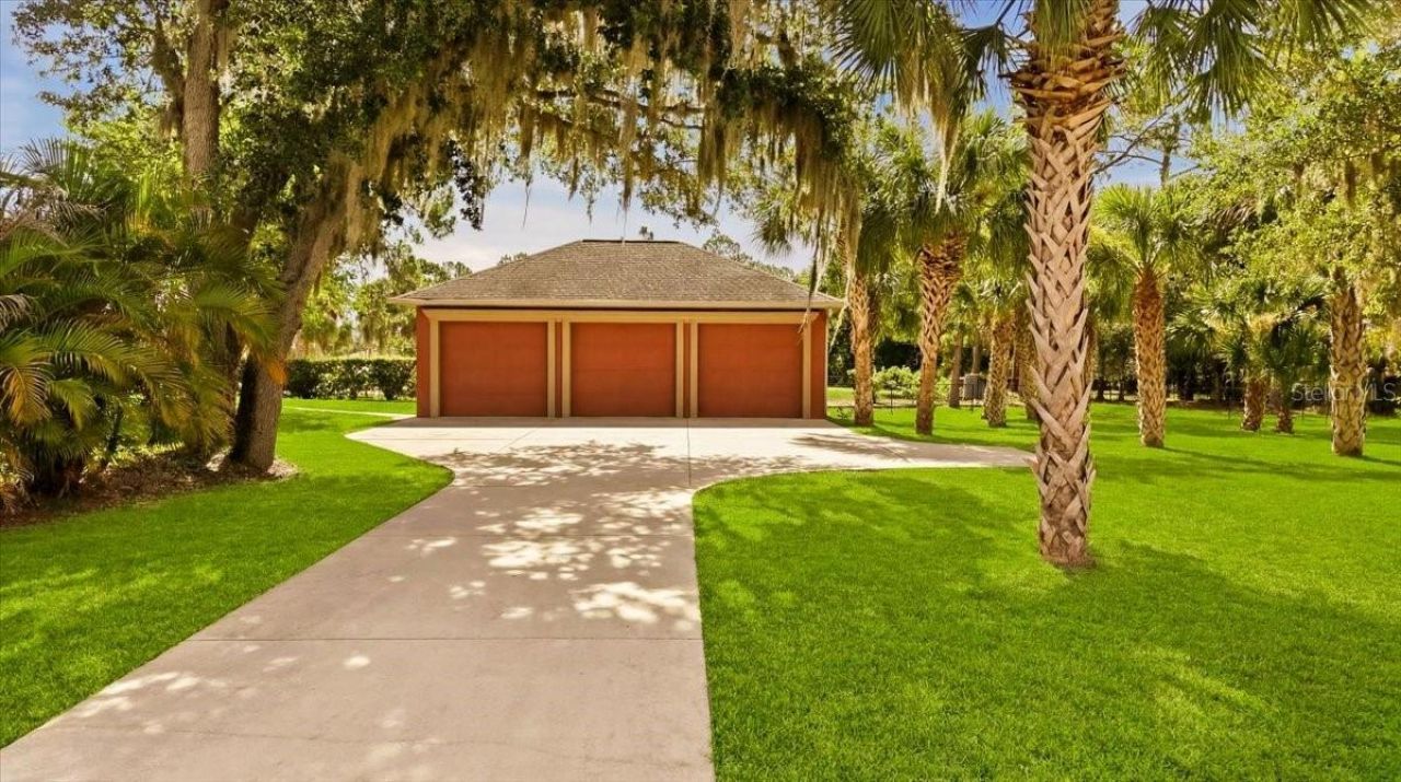 3257 Wenona Drive, North Port, FL 34288 Photo