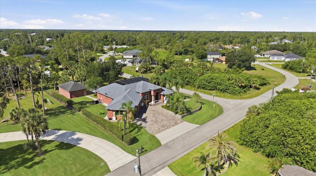 3257 Wenona Drive, North Port, FL 34288 Photo