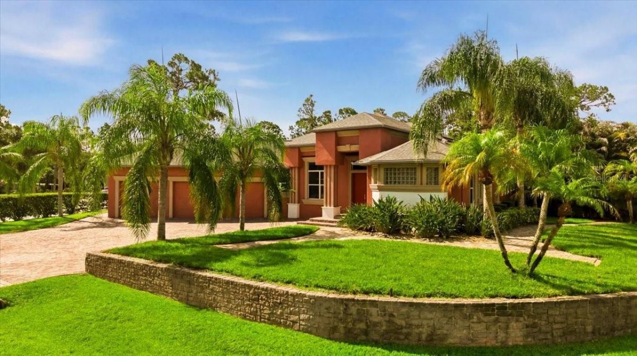 3257 Wenona Drive, North Port, FL 34288 Photo