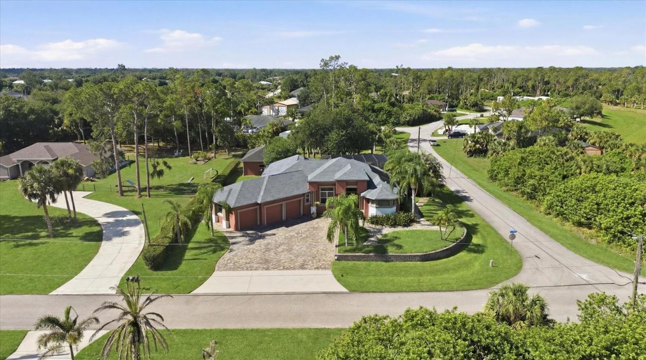 3257 Wenona Drive, North Port, FL 34288 Photo
