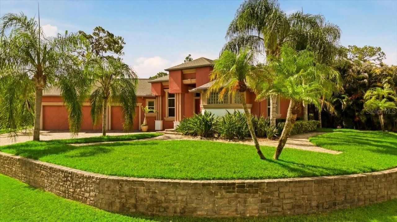 3257 Wenona Drive, North Port, FL 34288 Photo