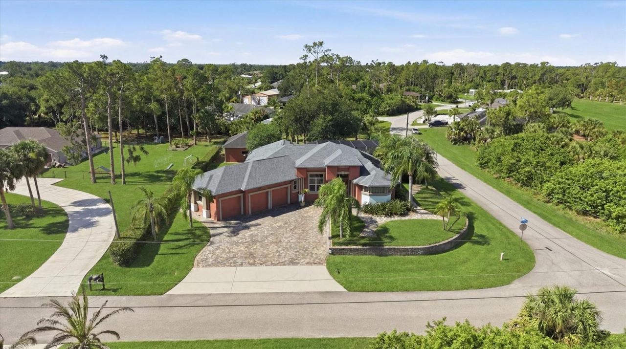 3257 Wenona Drive, North Port, FL 34288 Photo