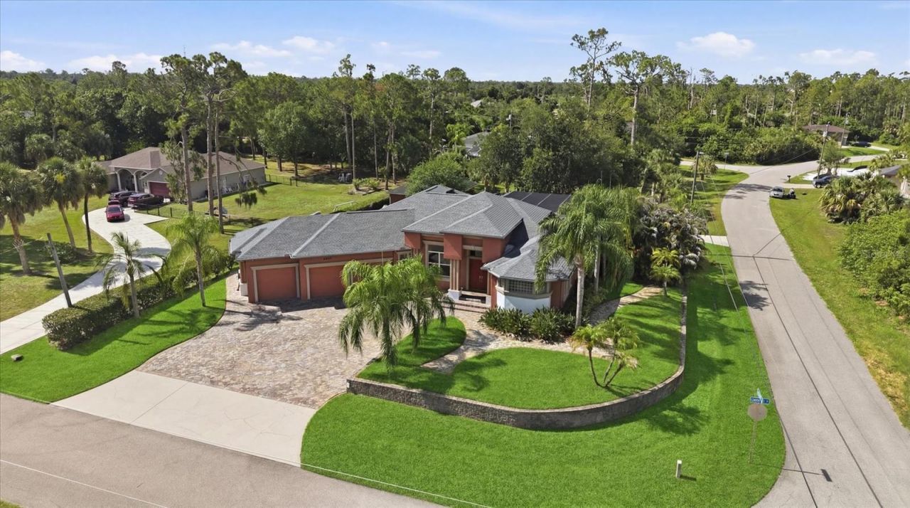 3257 Wenona Drive, North Port, FL 34288 Photo