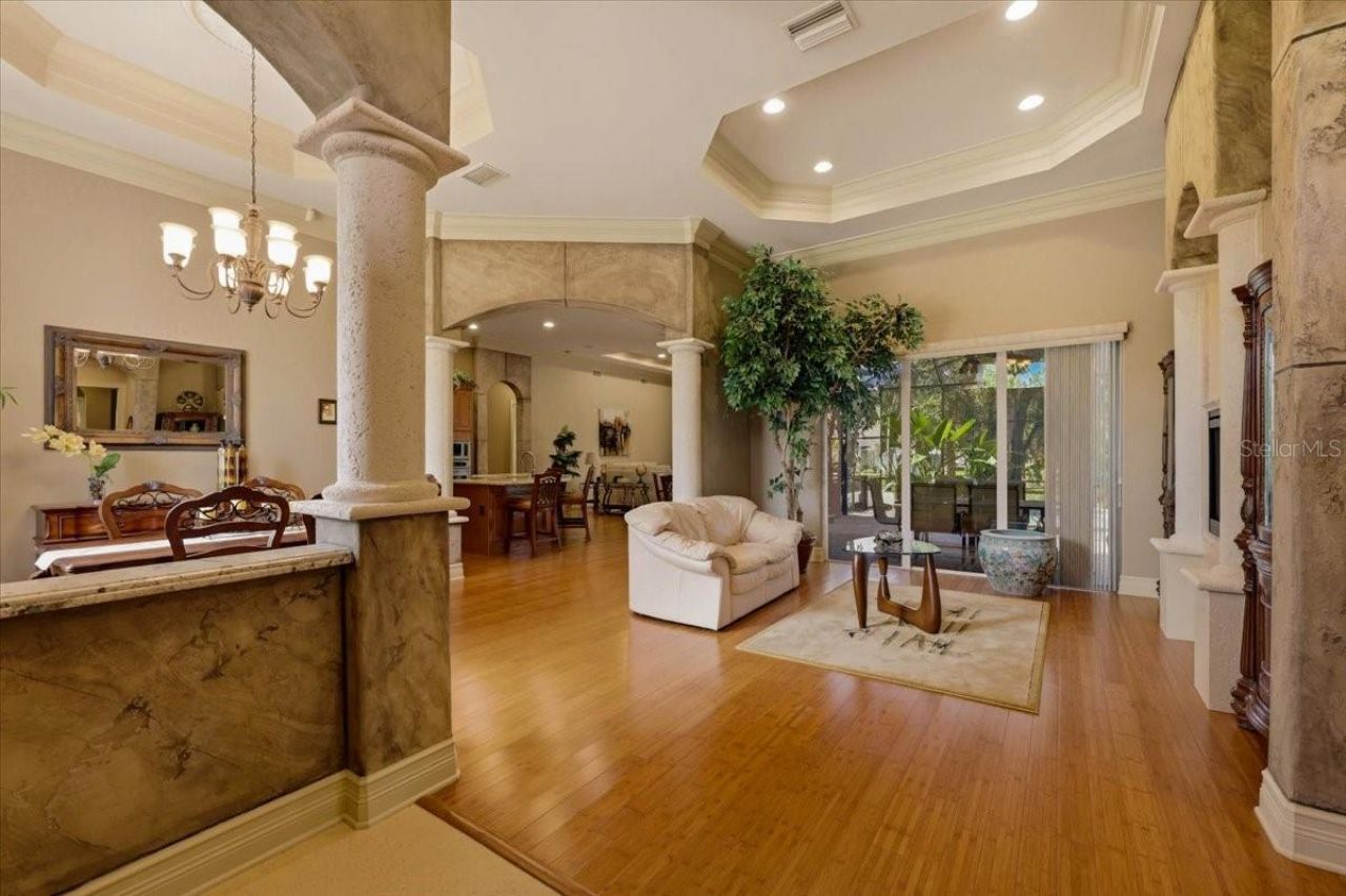 3257 Wenona Drive, North Port, FL 34288 Photo