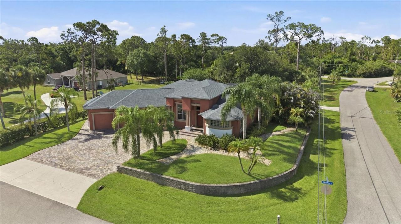 3257 Wenona Drive, North Port, FL 34288 Photo