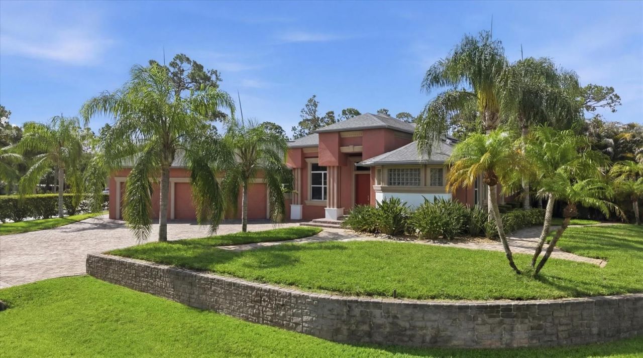 3257 Wenona Drive, North Port, FL 34288 Photo