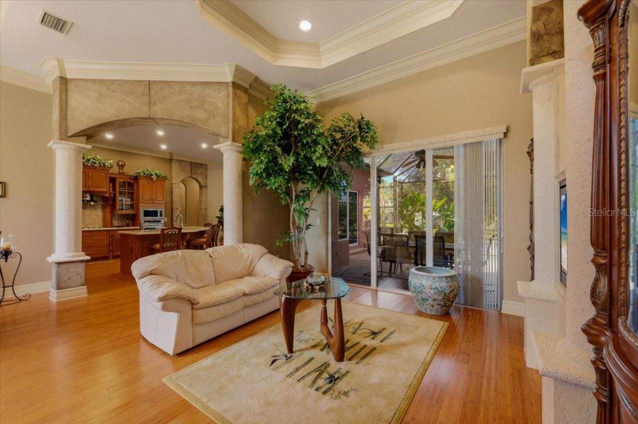 3257 Wenona Drive, North Port, FL 34288 Photo