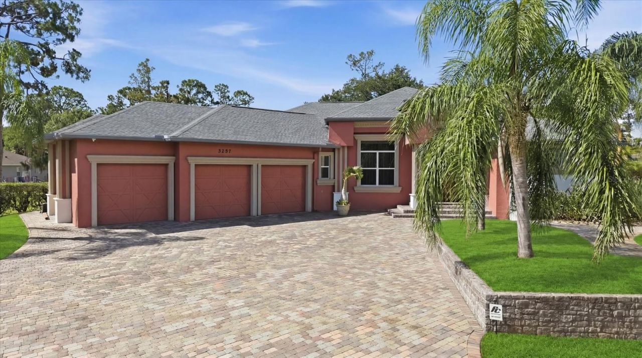 3257 Wenona Drive, North Port, FL 34288 Photo
