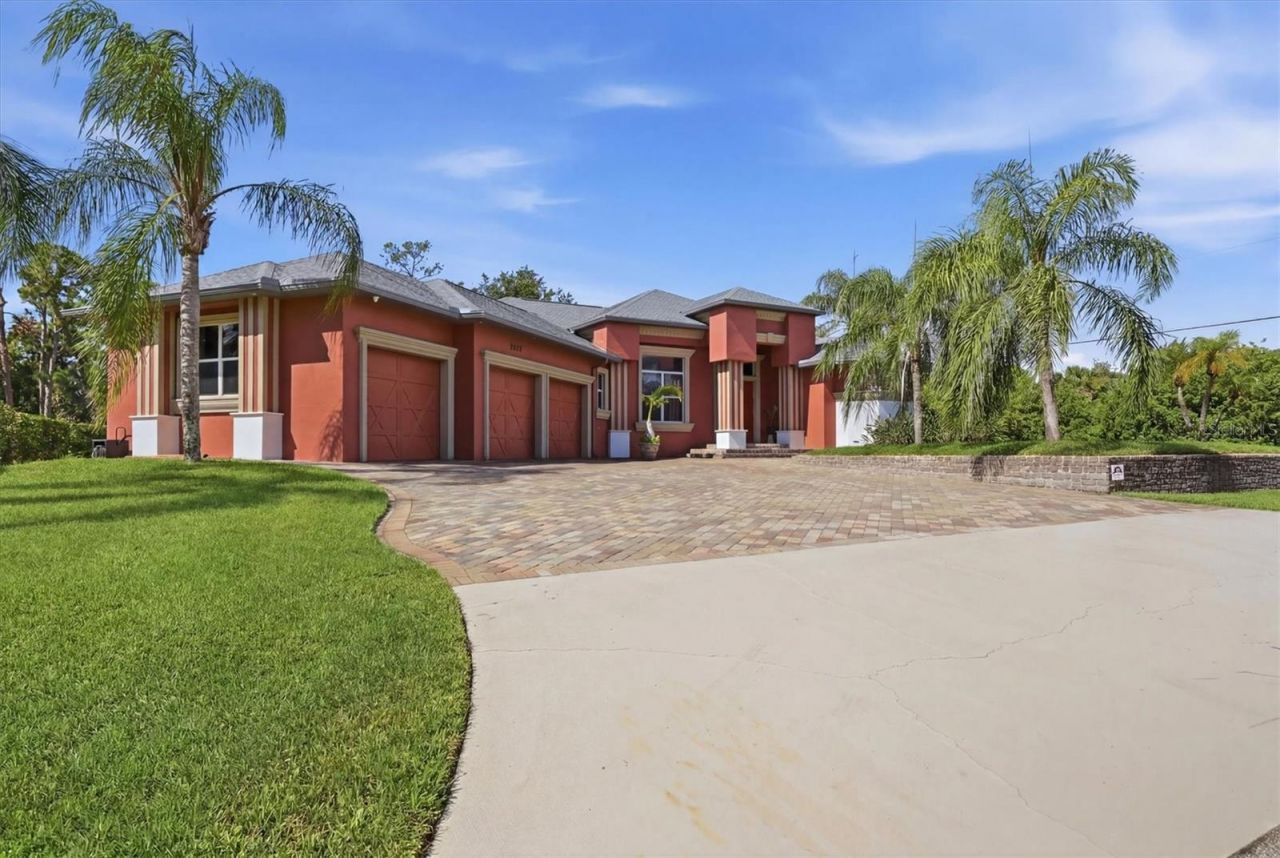 3257 Wenona Drive, North Port, FL 34288 Photo