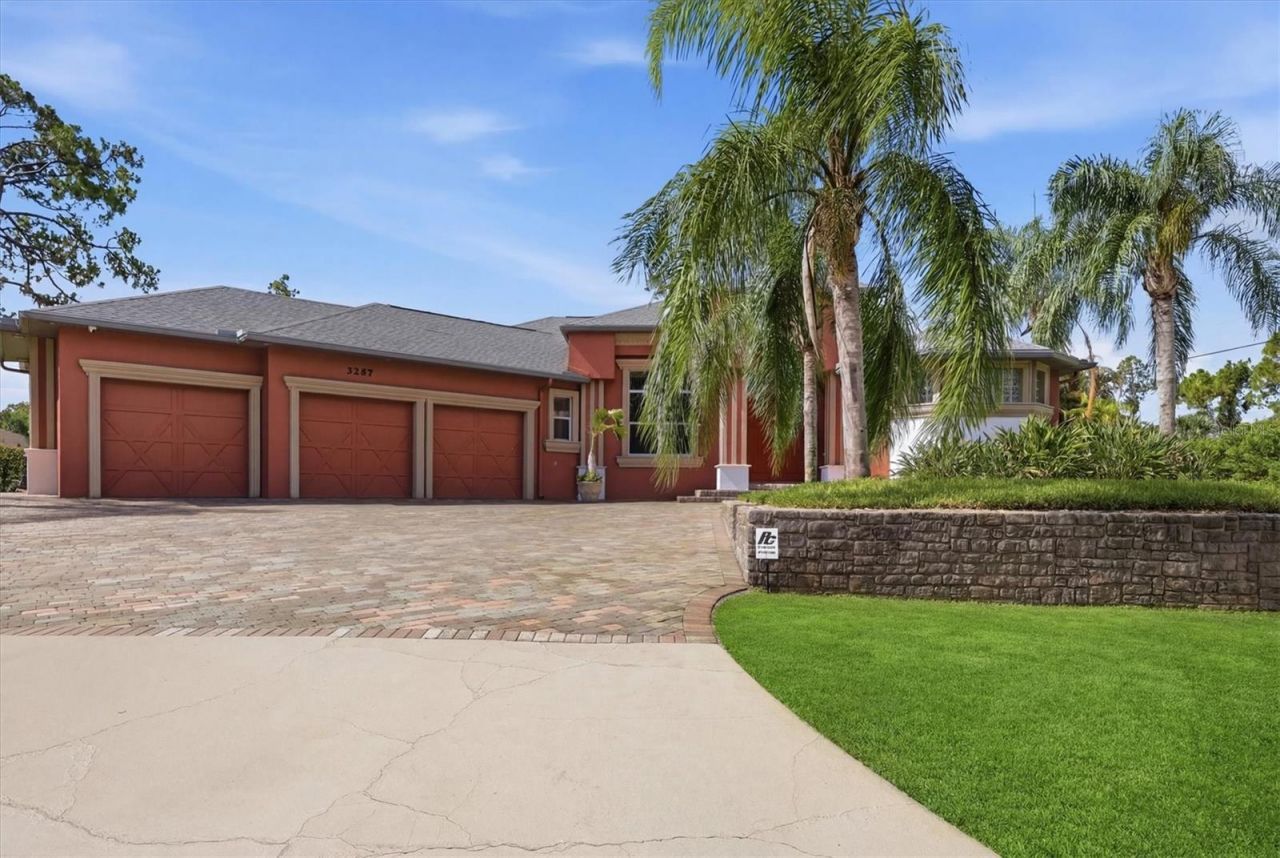 3257 Wenona Drive, North Port, FL 34288 Photo