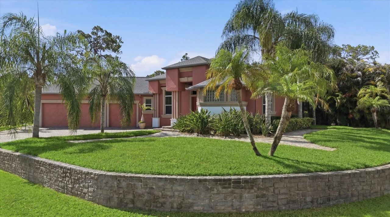 3257 Wenona Drive, North Port, FL 34288 Photo