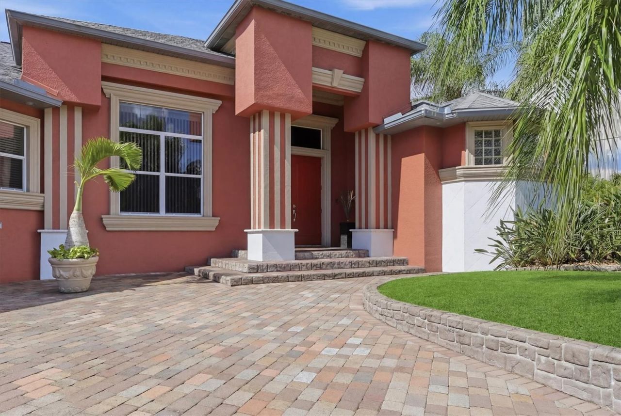 3257 Wenona Drive, North Port, FL 34288 Photo