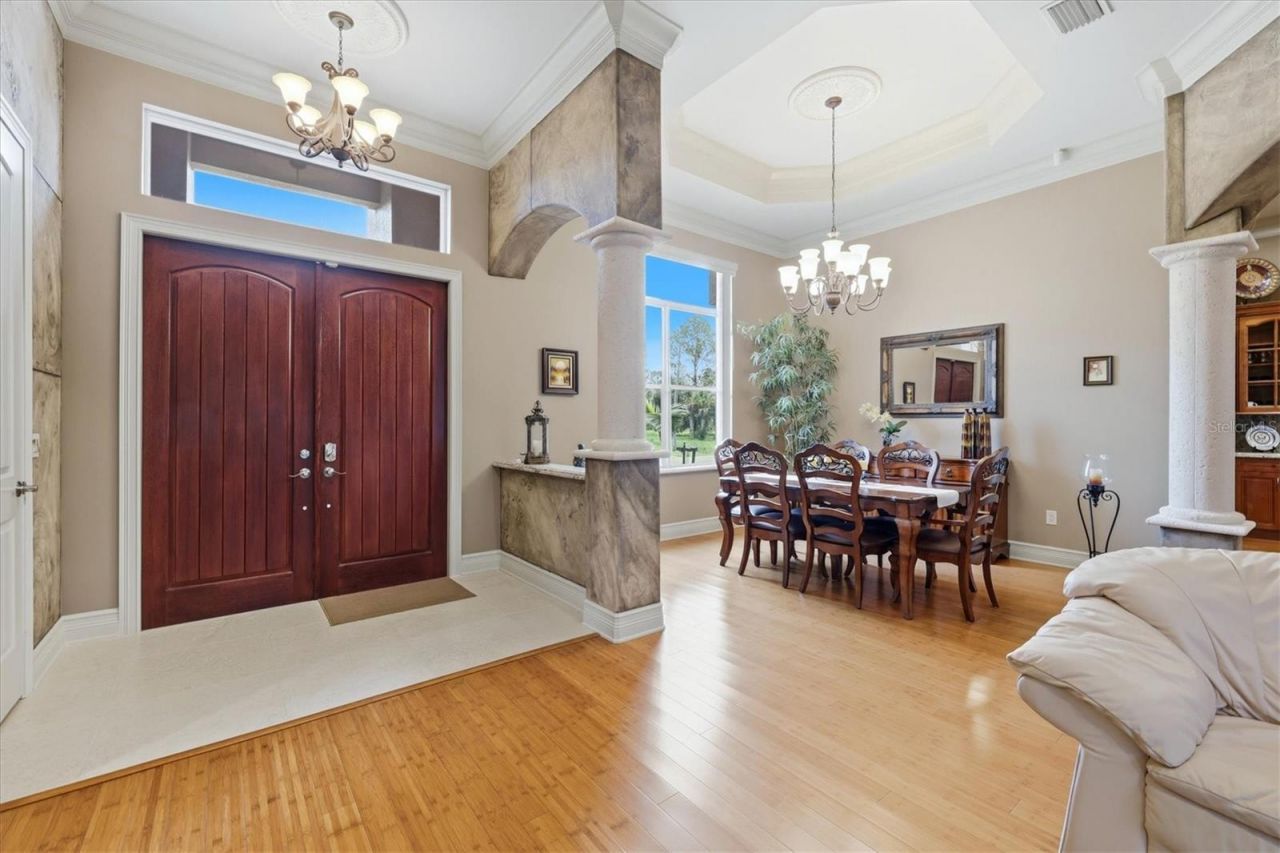 3257 Wenona Drive, North Port, FL 34288 Photo