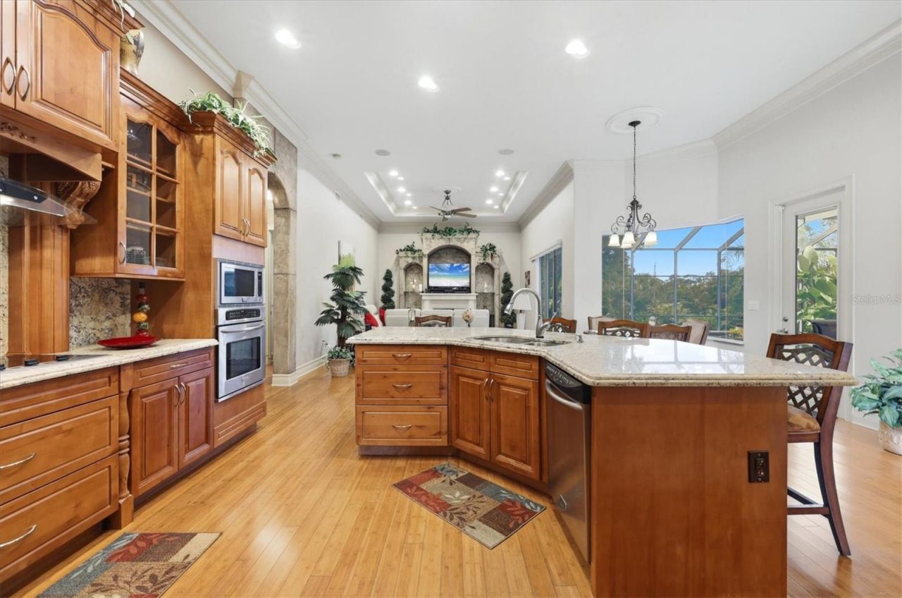 3257 Wenona Drive, North Port, FL 34288 Photo