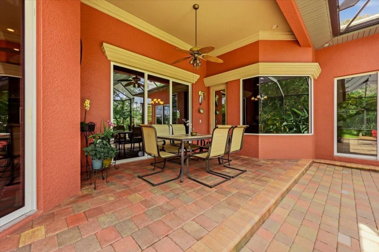 3257 Wenona Drive, North Port, FL 34288 Photo