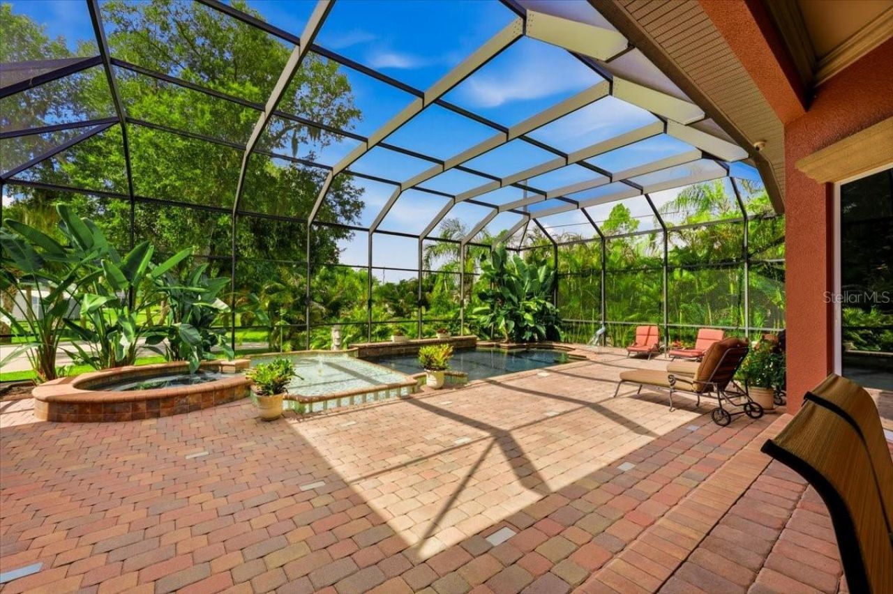 3257 Wenona Drive, North Port, FL 34288 Photo