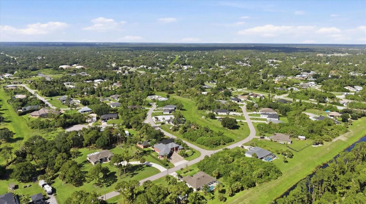 3257 Wenona Drive, North Port, FL 34288 Photo