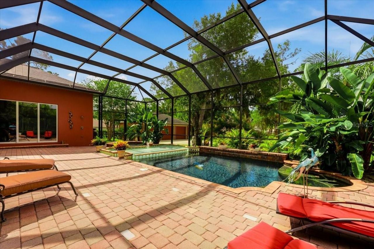 3257 Wenona Drive, North Port, FL 34288 Photo
