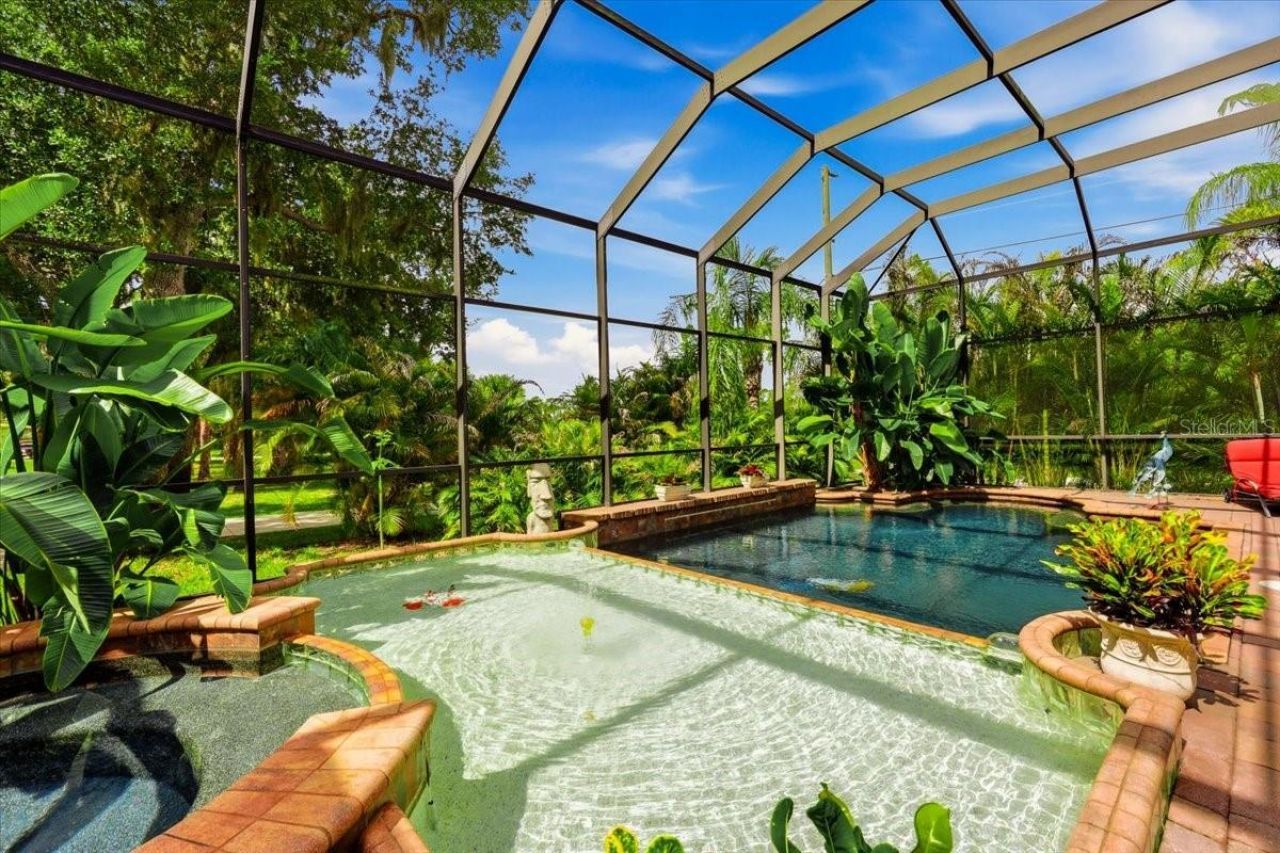 3257 Wenona Drive, North Port, FL 34288 Photo