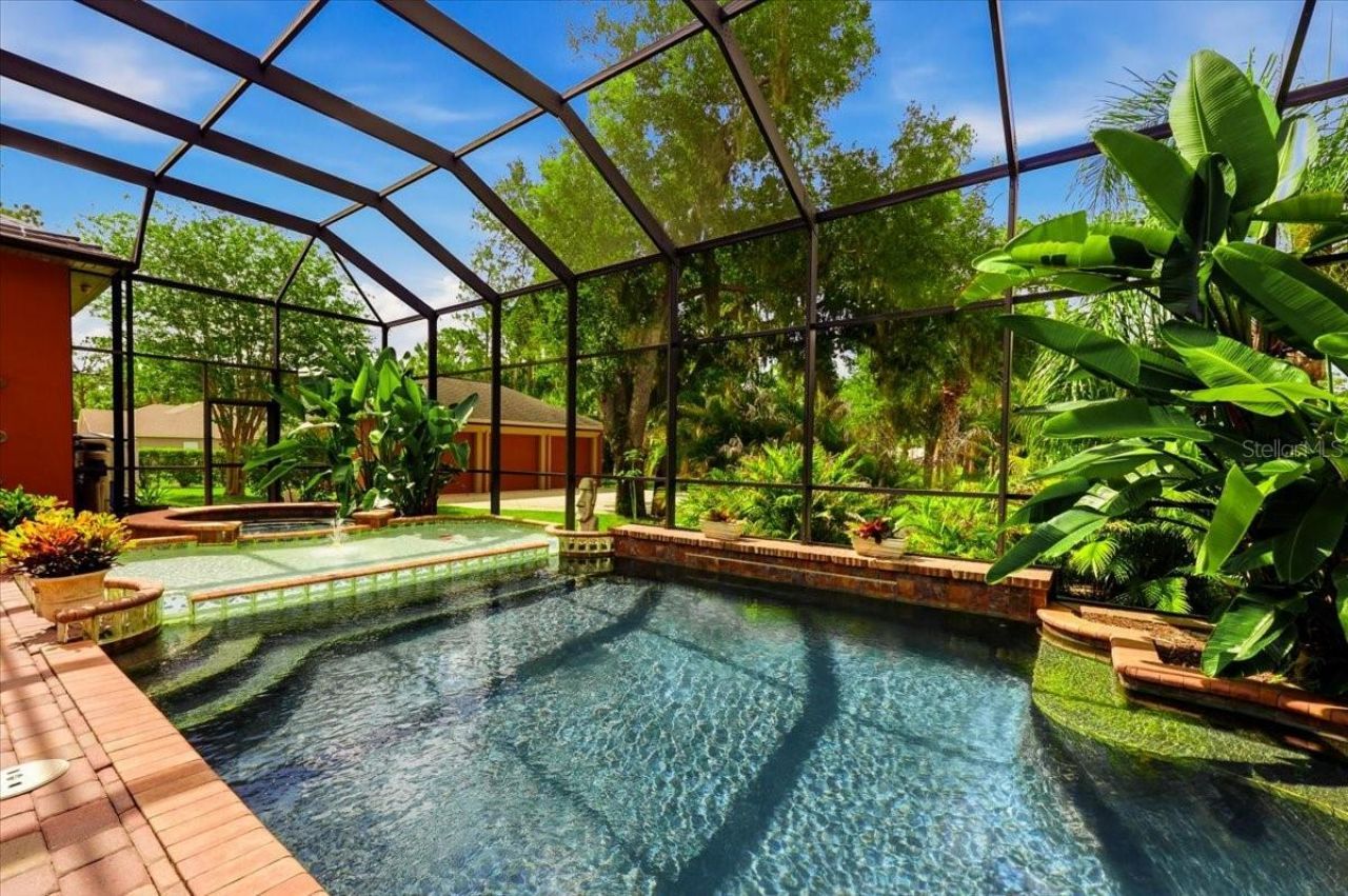 3257 Wenona Drive, North Port, FL 34288 Photo