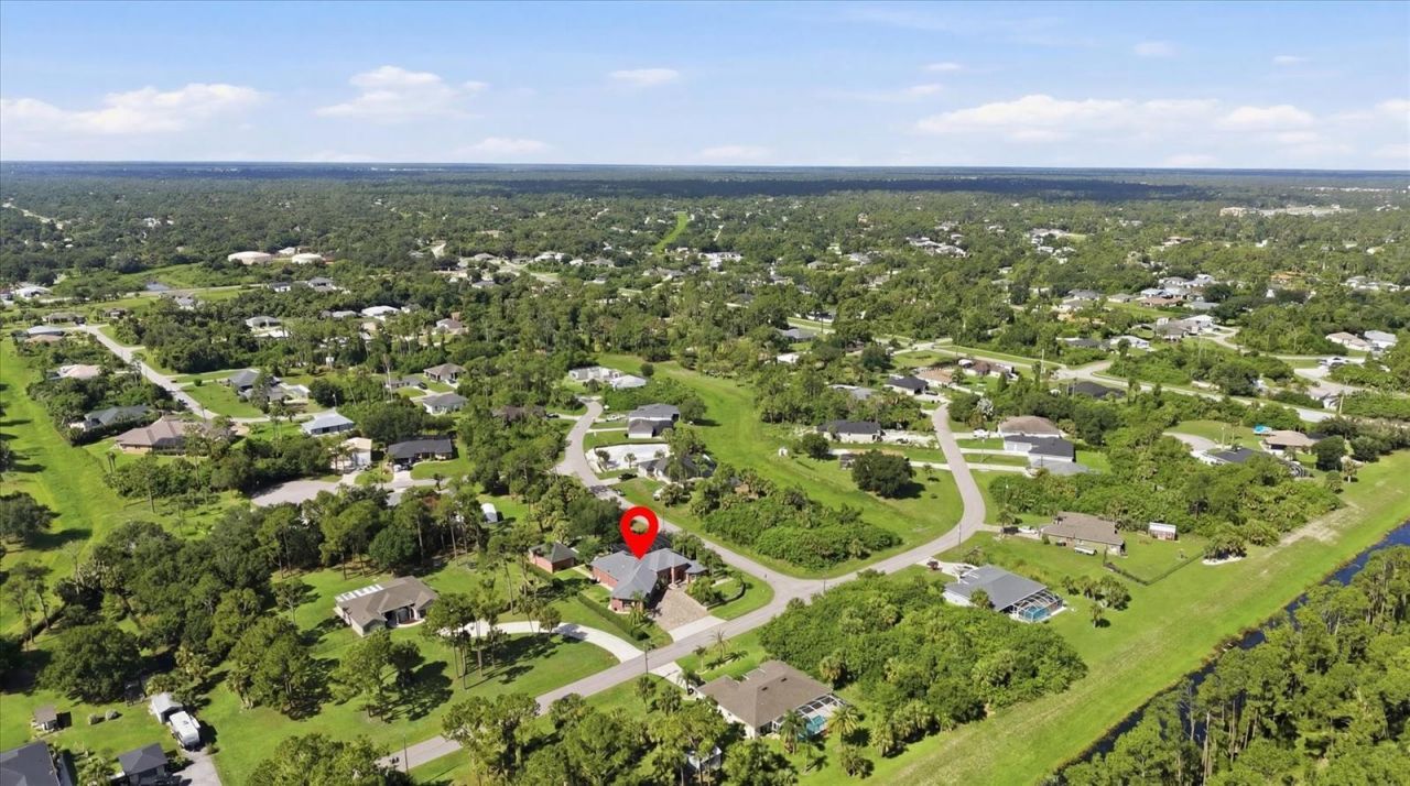 3257 Wenona Drive, North Port, FL 34288 Photo