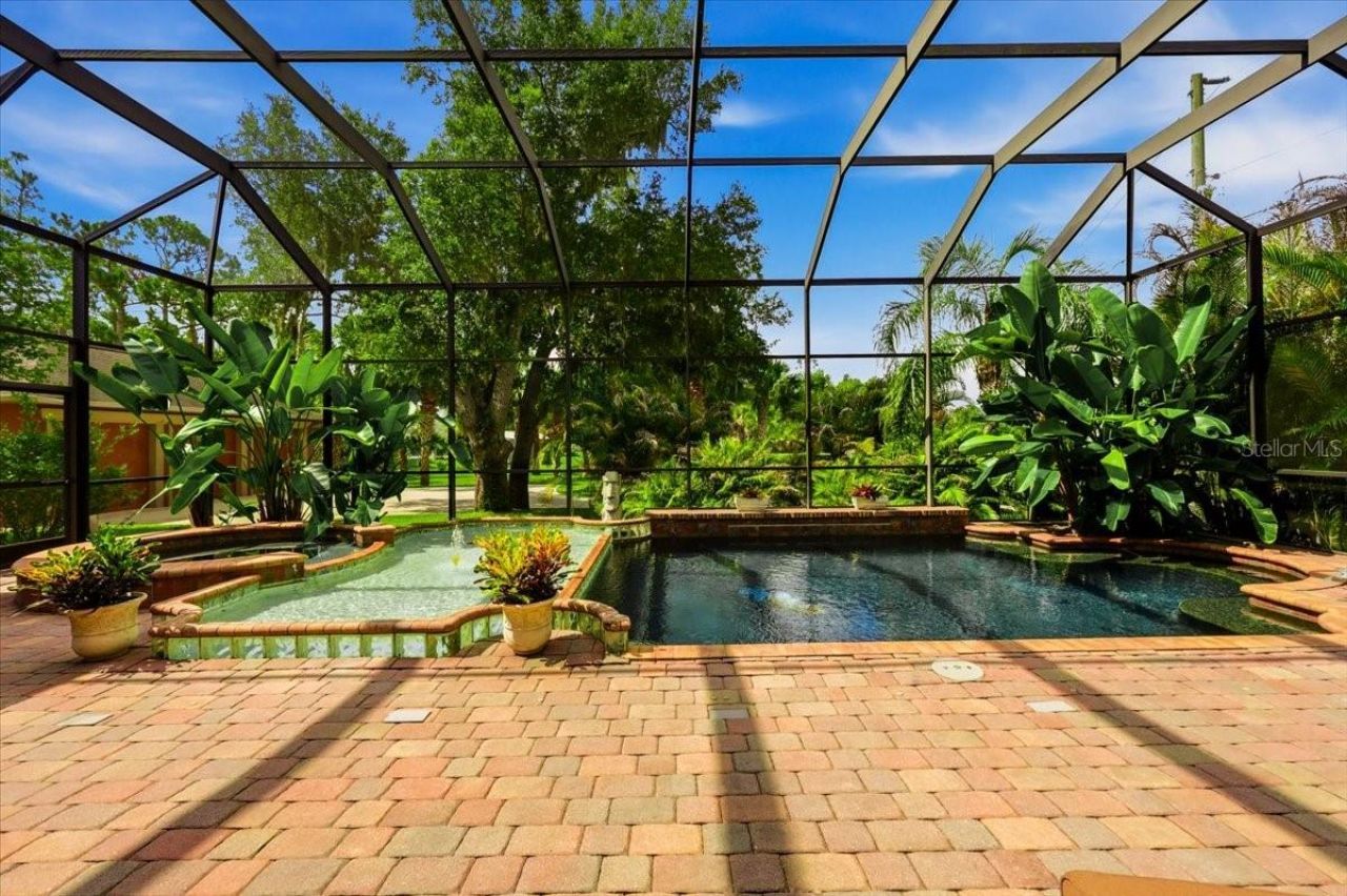3257 Wenona Drive, North Port, FL 34288 Photo
