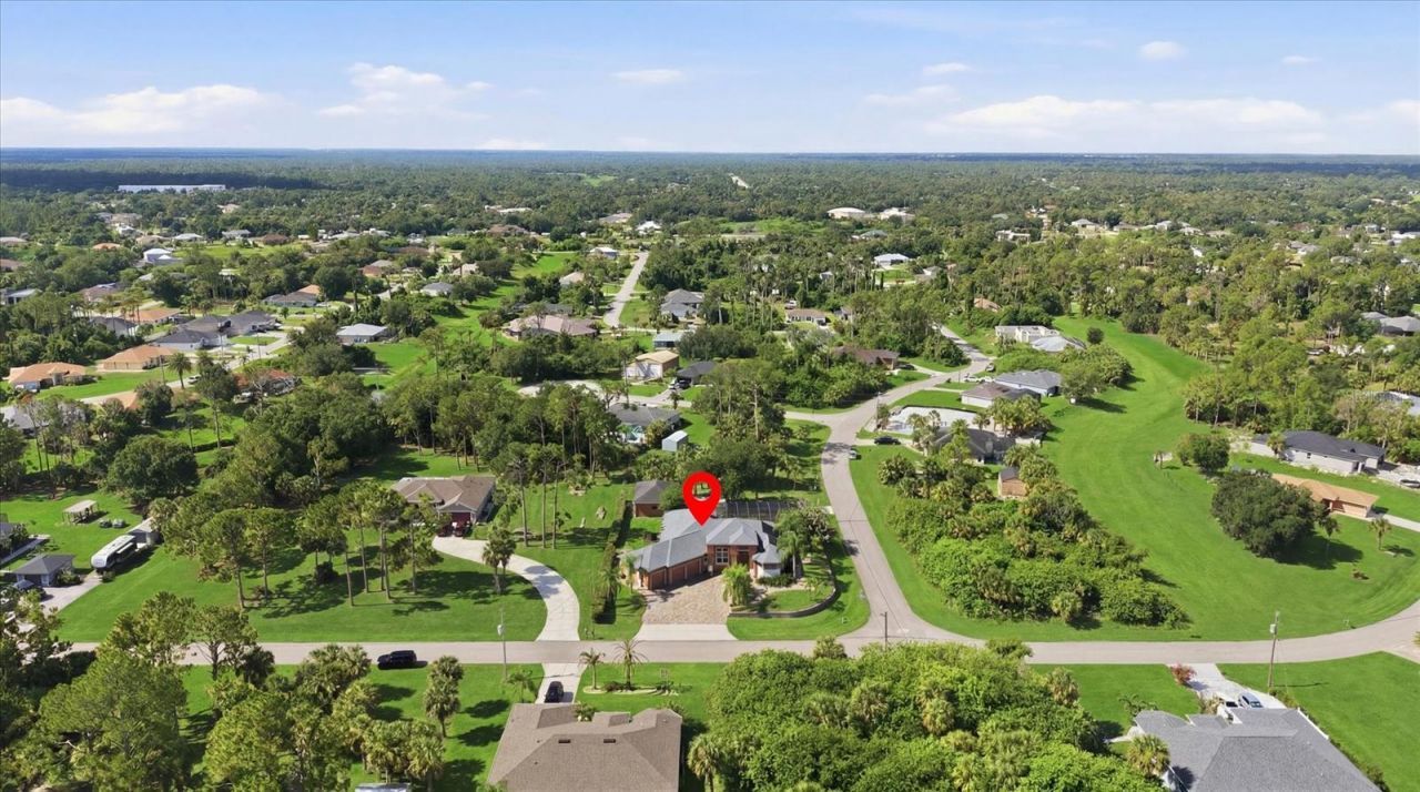 3257 Wenona Drive, North Port, FL 34288 Photo