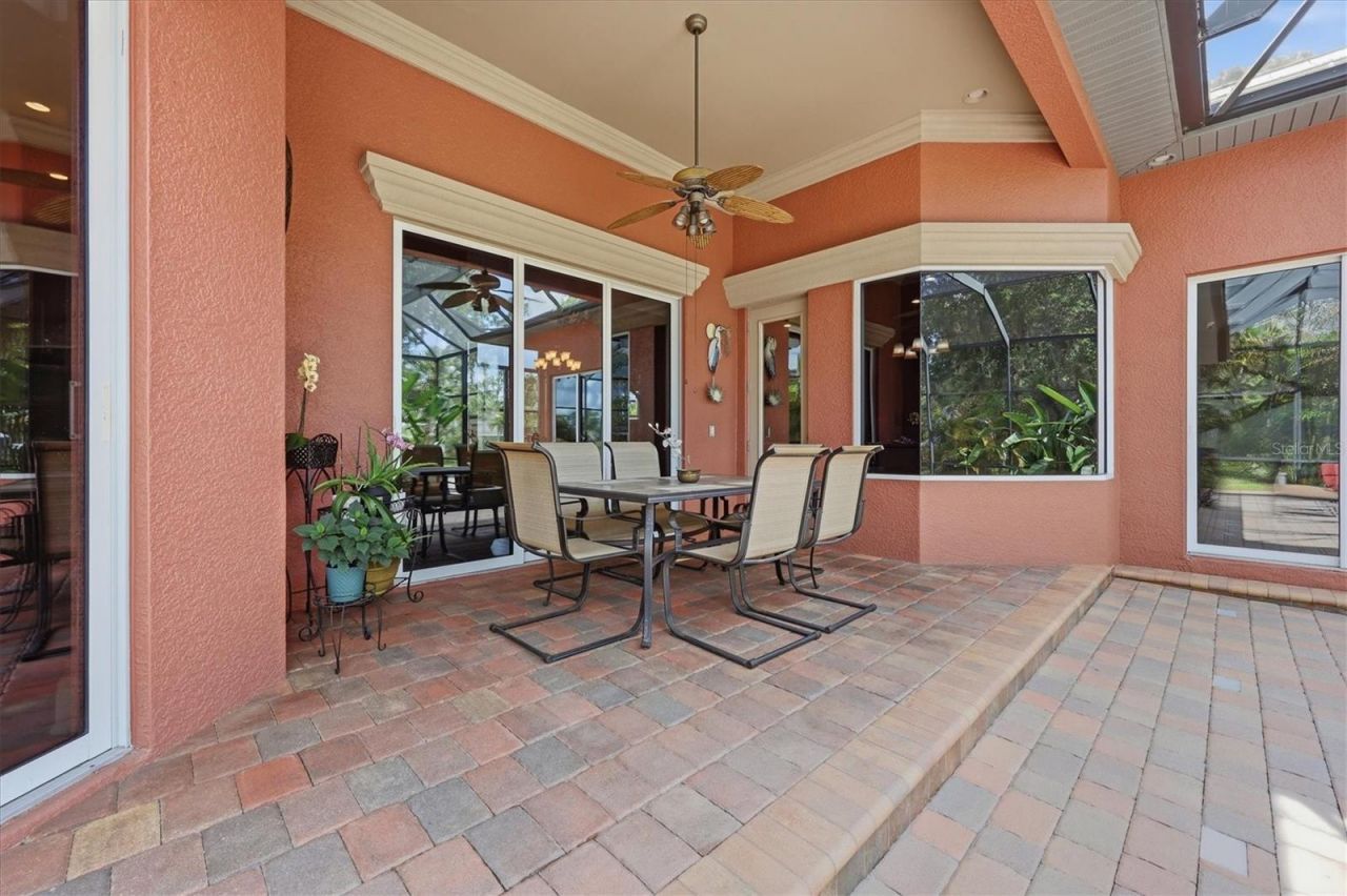 3257 Wenona Drive, North Port, FL 34288 Photo