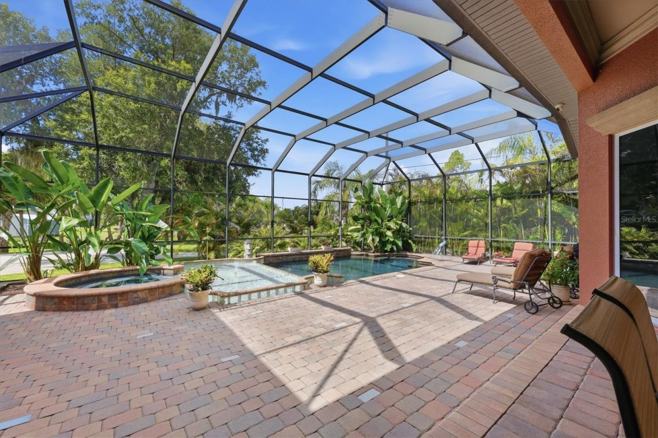 3257 Wenona Drive, North Port, FL 34288 Photo