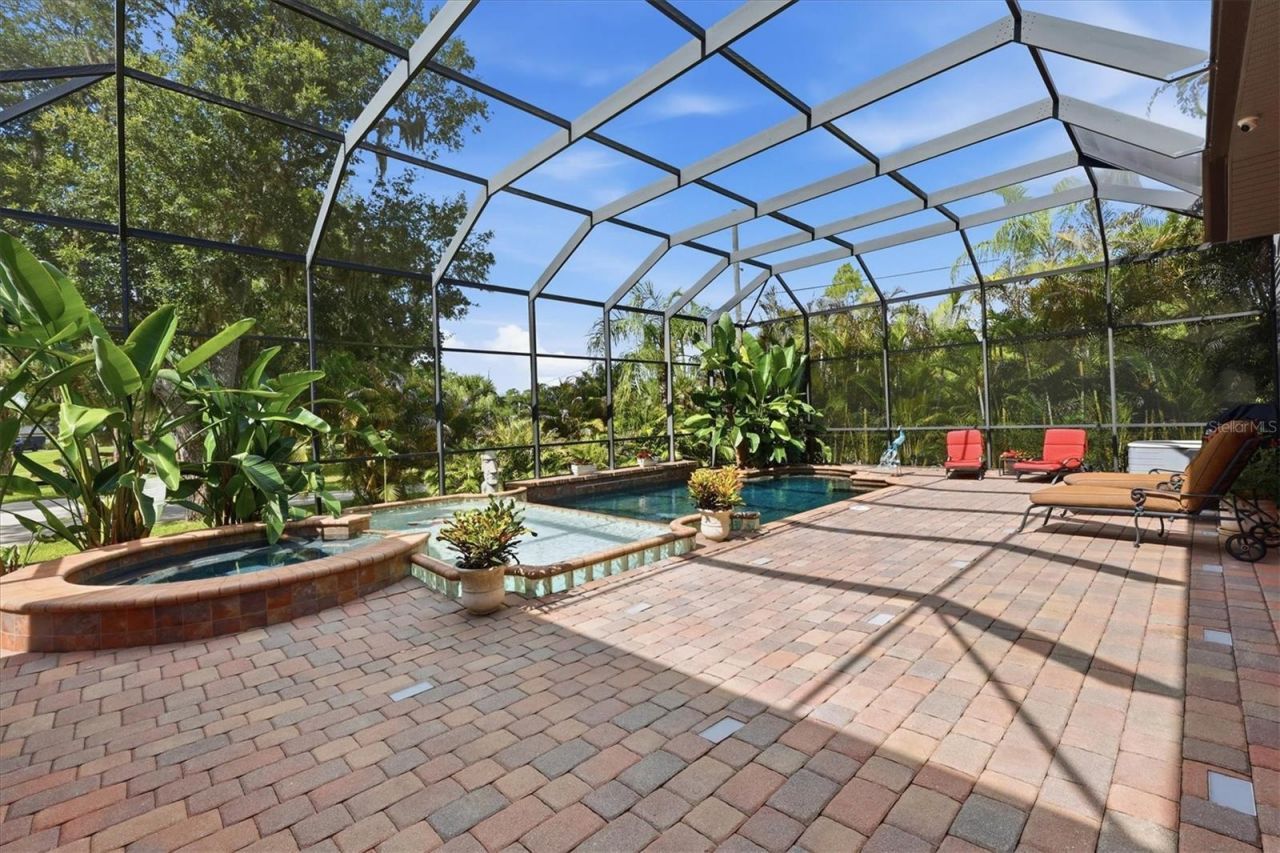 3257 Wenona Drive, North Port, FL 34288 Photo