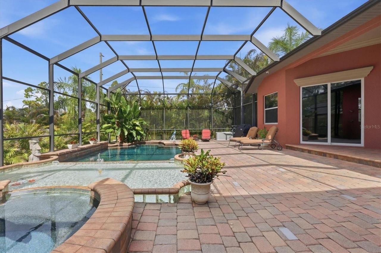 3257 Wenona Drive, North Port, FL 34288 Photo