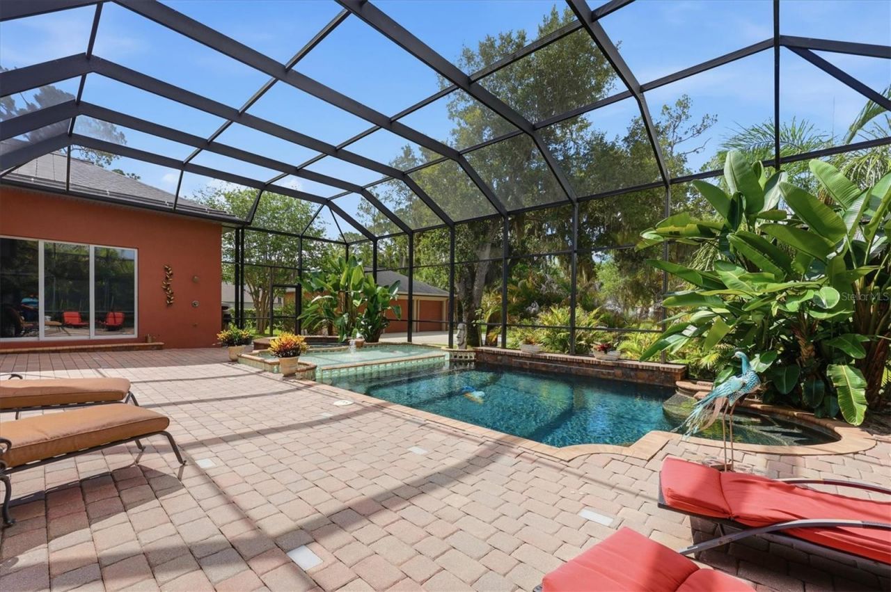3257 Wenona Drive, North Port, FL 34288 Photo
