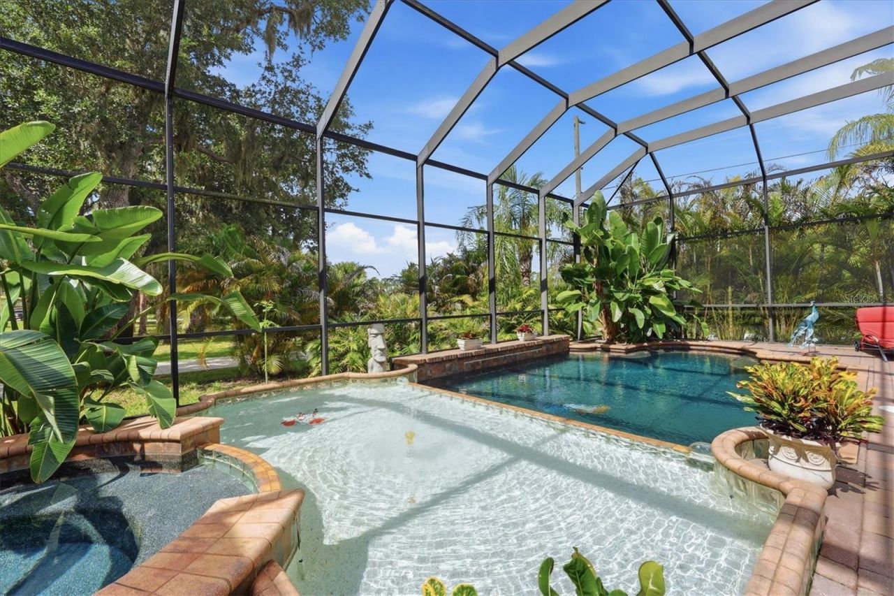 3257 Wenona Drive, North Port, FL 34288 Photo