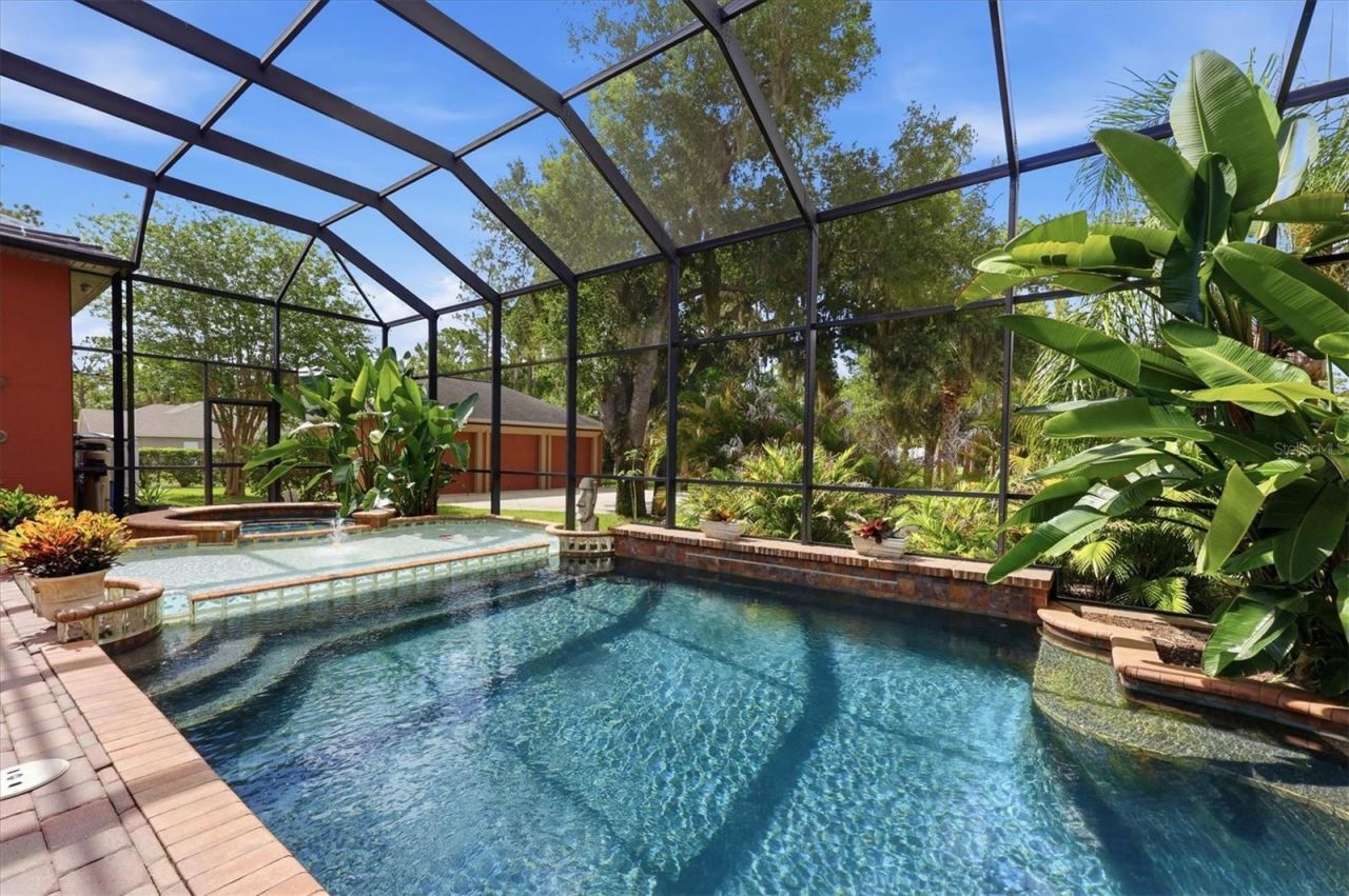3257 Wenona Drive, North Port, FL 34288 Photo