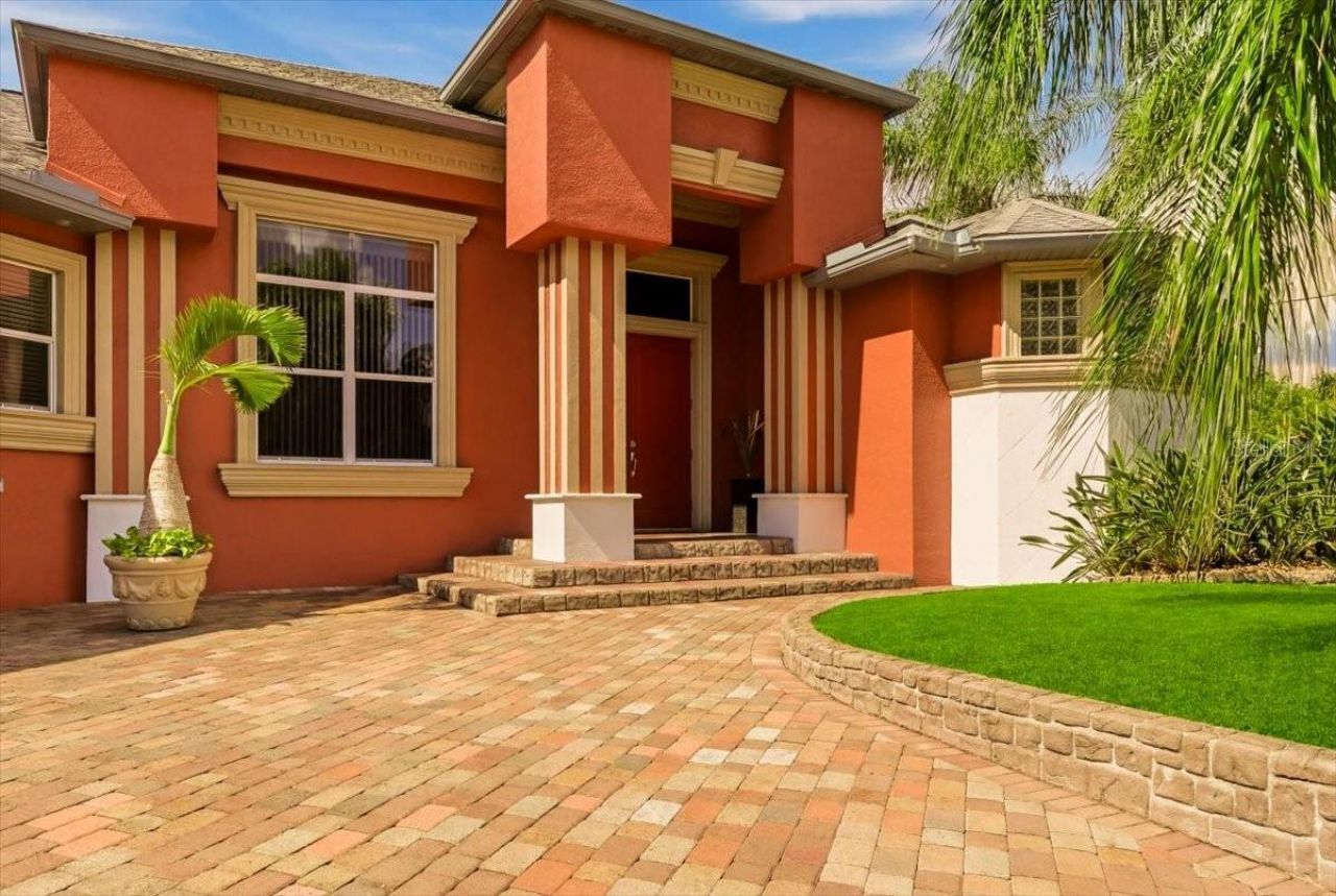 3257 Wenona Drive, North Port, FL 34288 Photo