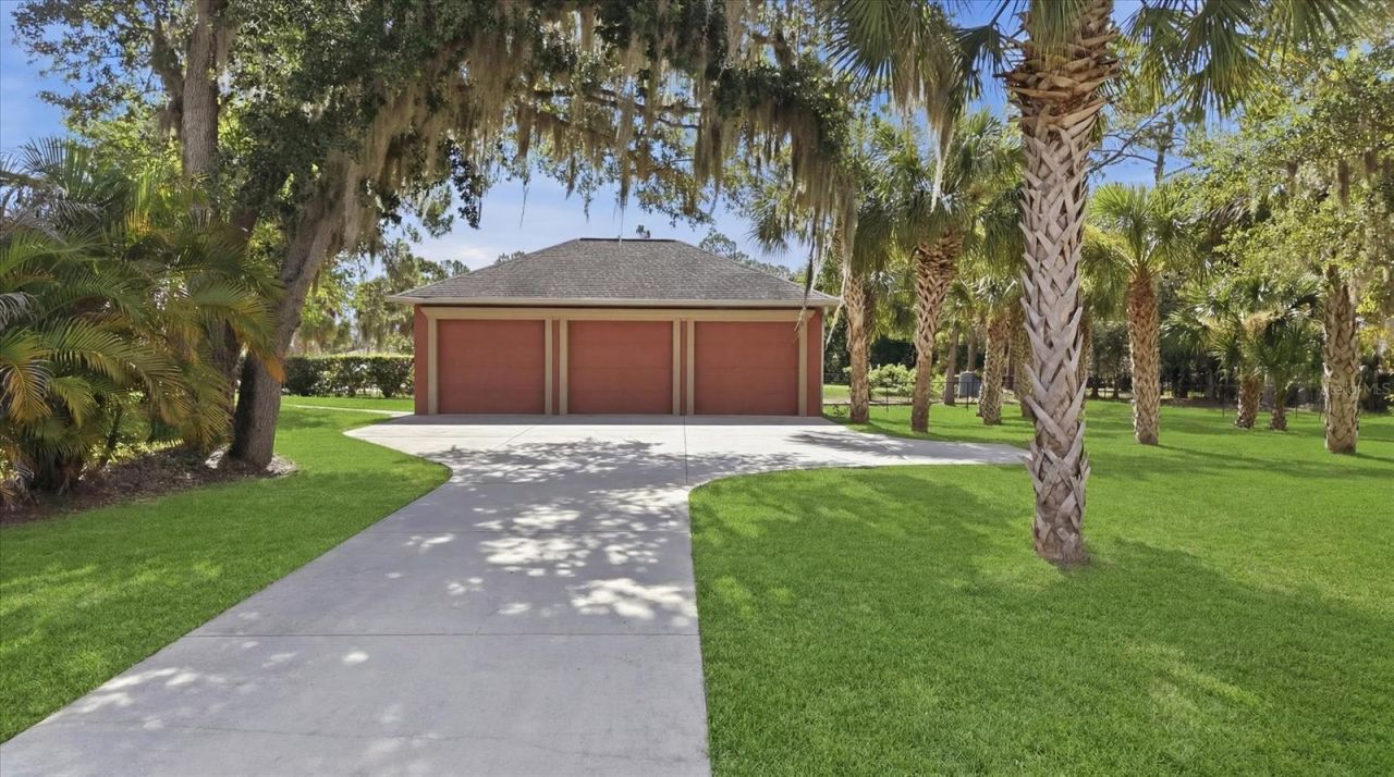 3257 Wenona Drive, North Port, FL 34288 Photo