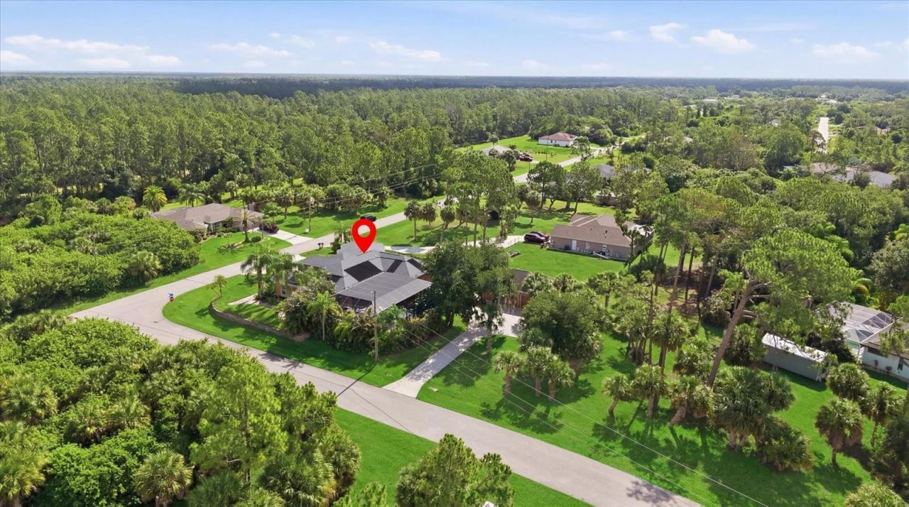 3257 Wenona Drive, North Port, FL 34288 Photo