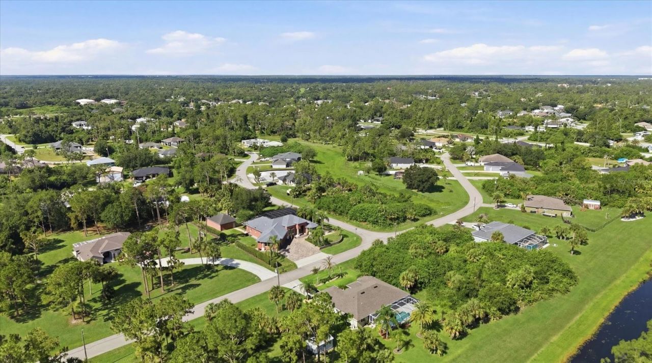 3257 Wenona Drive, North Port, FL 34288 Photo