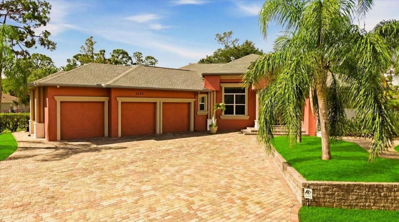 3257 Wenona Drive, North Port, FL 34288 Photo