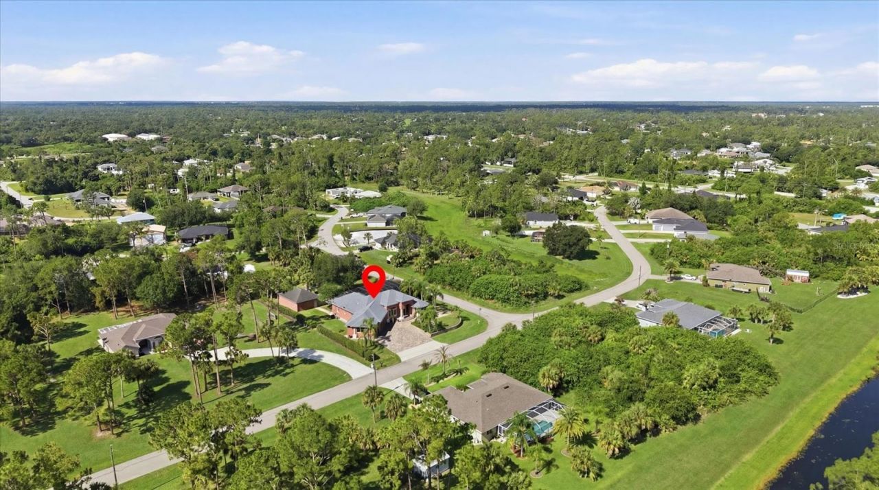 3257 Wenona Drive, North Port, FL 34288 Photo