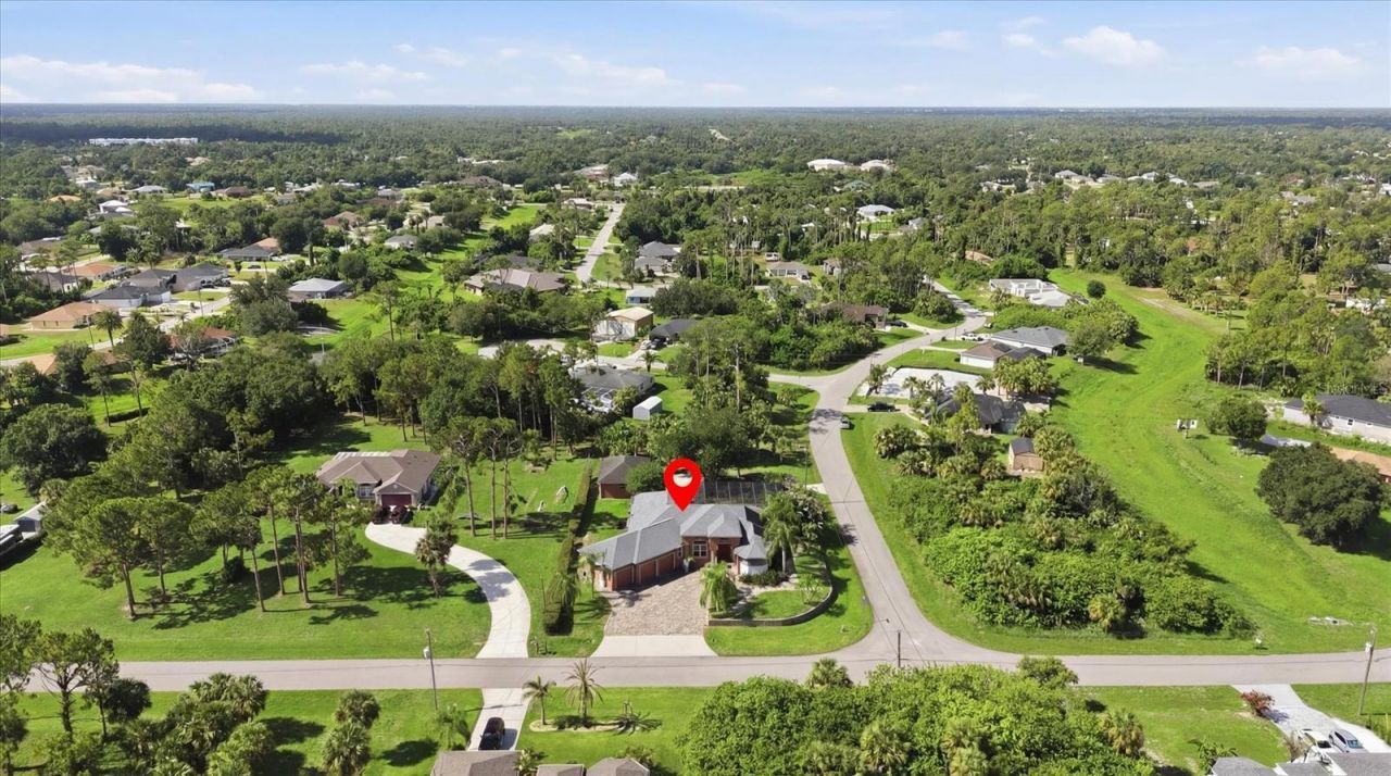 3257 Wenona Drive, North Port, FL 34288 Photo