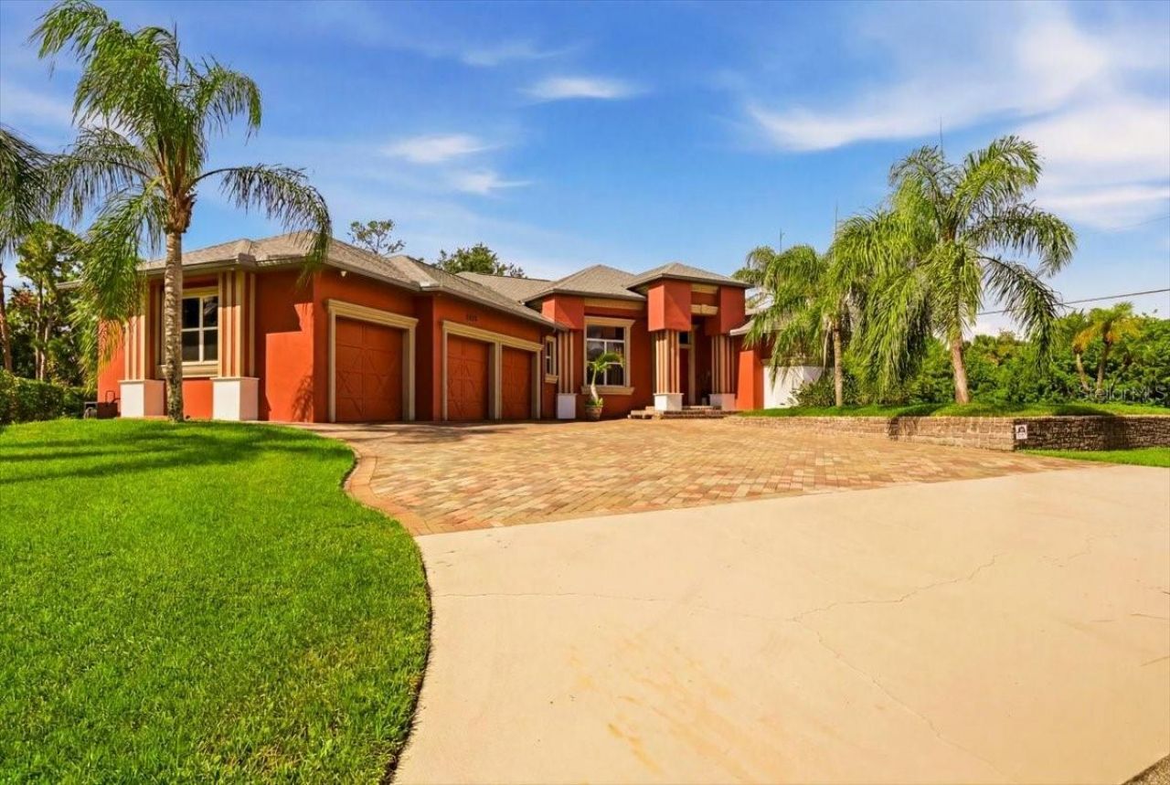 3257 Wenona Drive, North Port, FL 34288 Photo