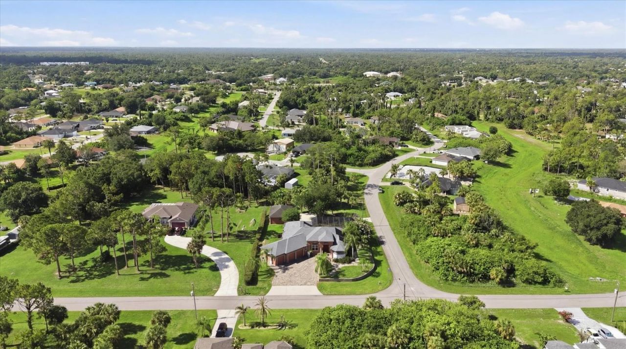 3257 Wenona Drive, North Port, FL 34288 Photo