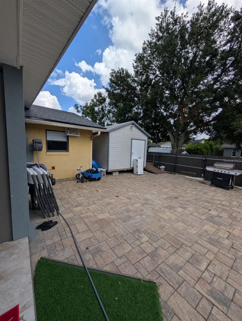718 Park Manor Drive , Orlando, FL 32825 Photo