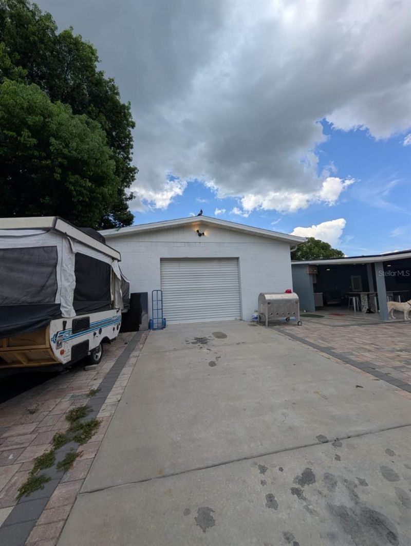 718 Park Manor Drive , Orlando, FL 32825 Photo